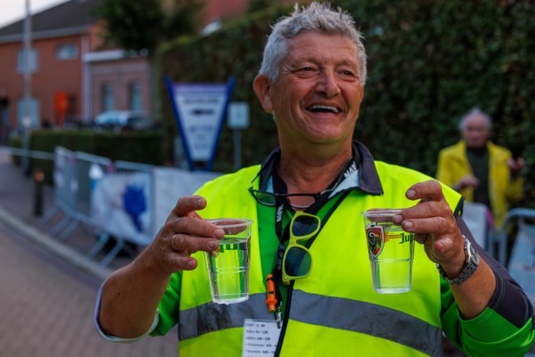 Landlopersjogging 2025